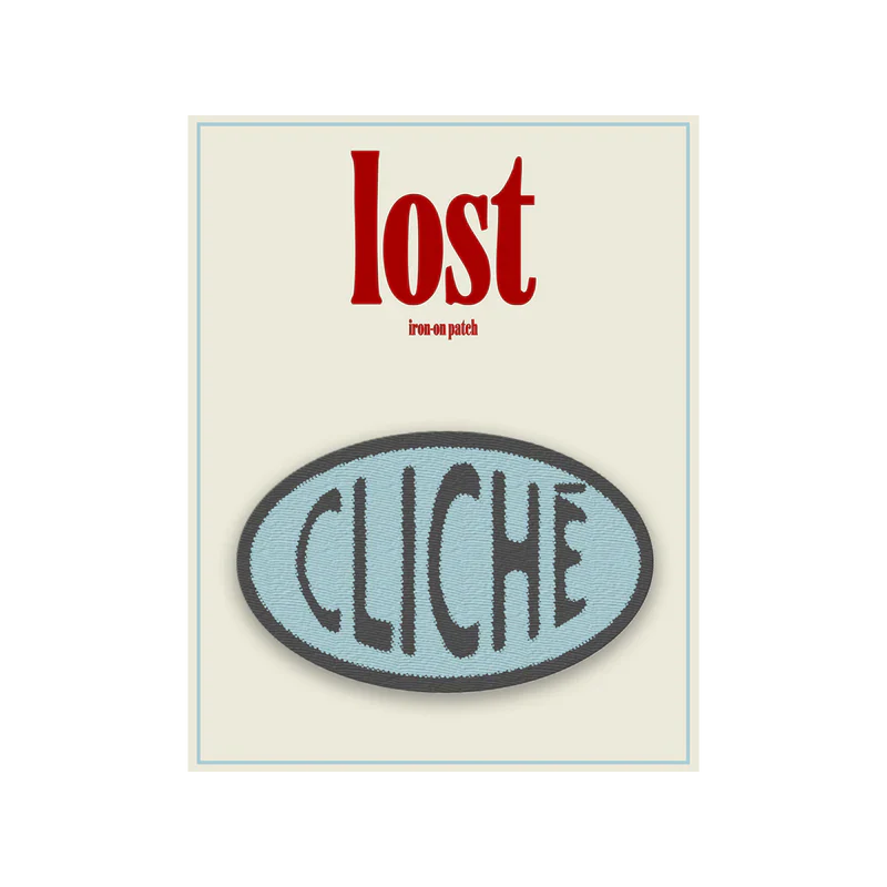 clichΓ©